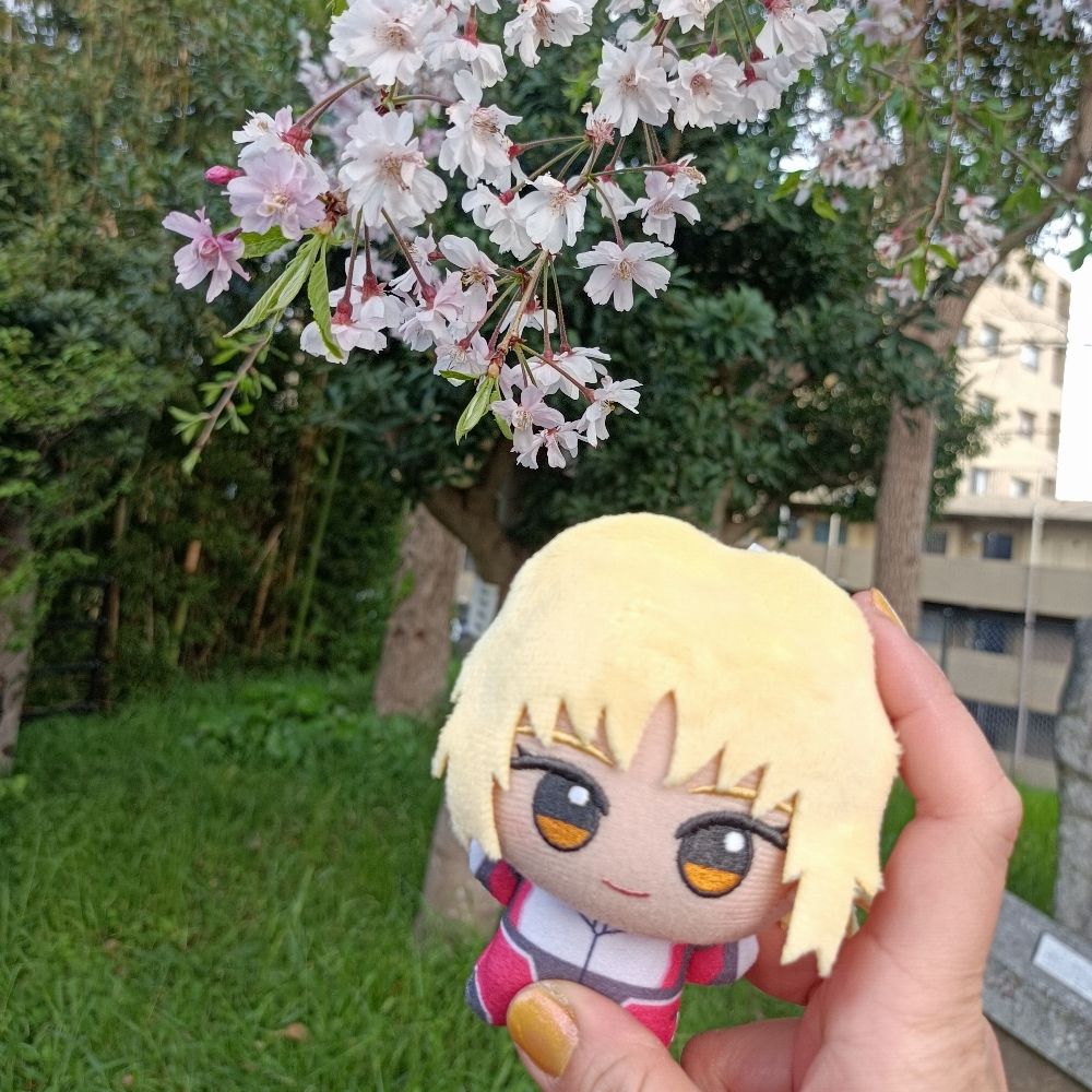 ゆすら