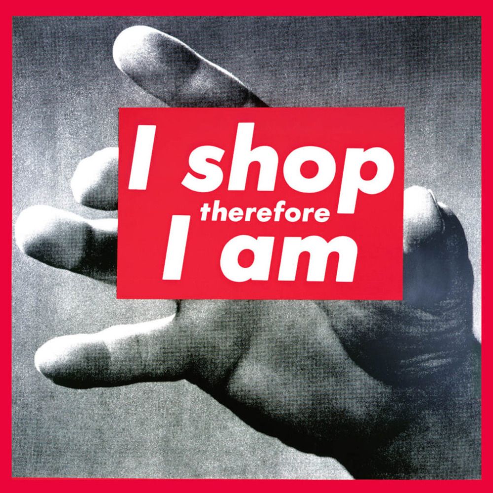 Welcome to Late Capitalism🔴