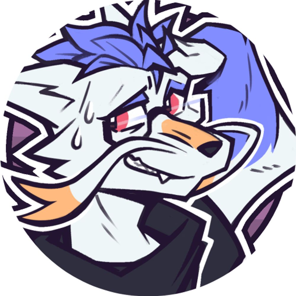 Ube-flavored Mink
