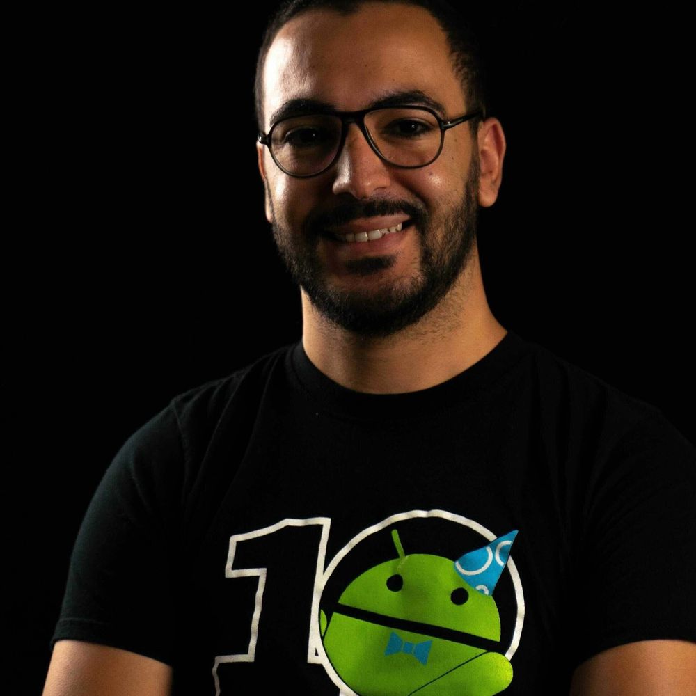 Mohammed Boukadir
