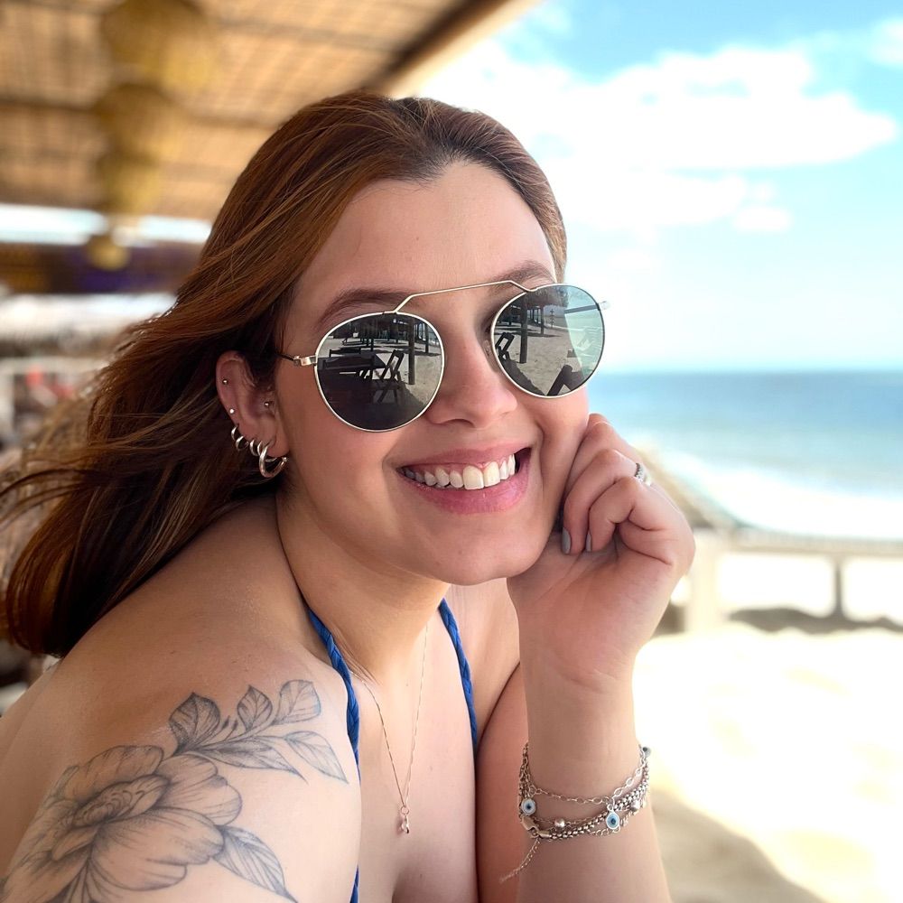 Larissinha