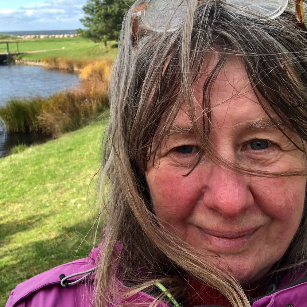 Kate Needham