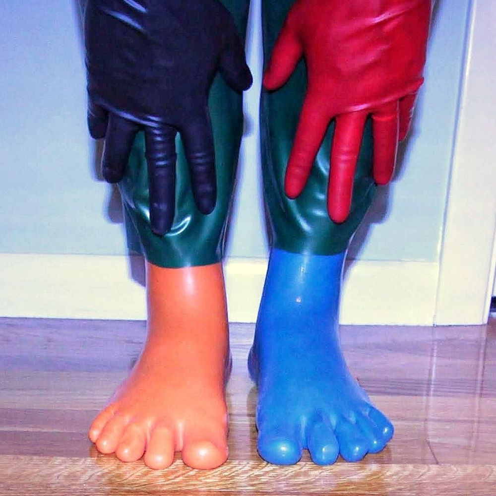 Mutex Latex
