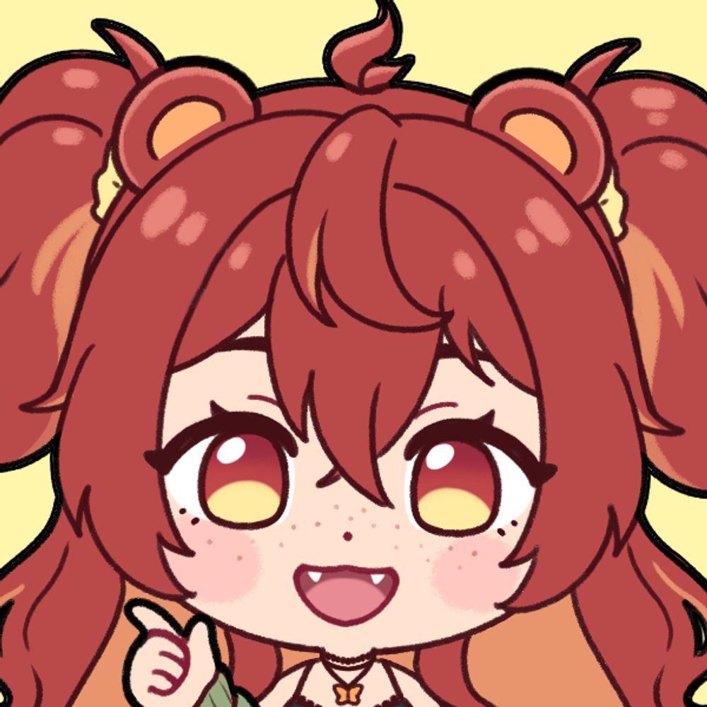kumaten🦋