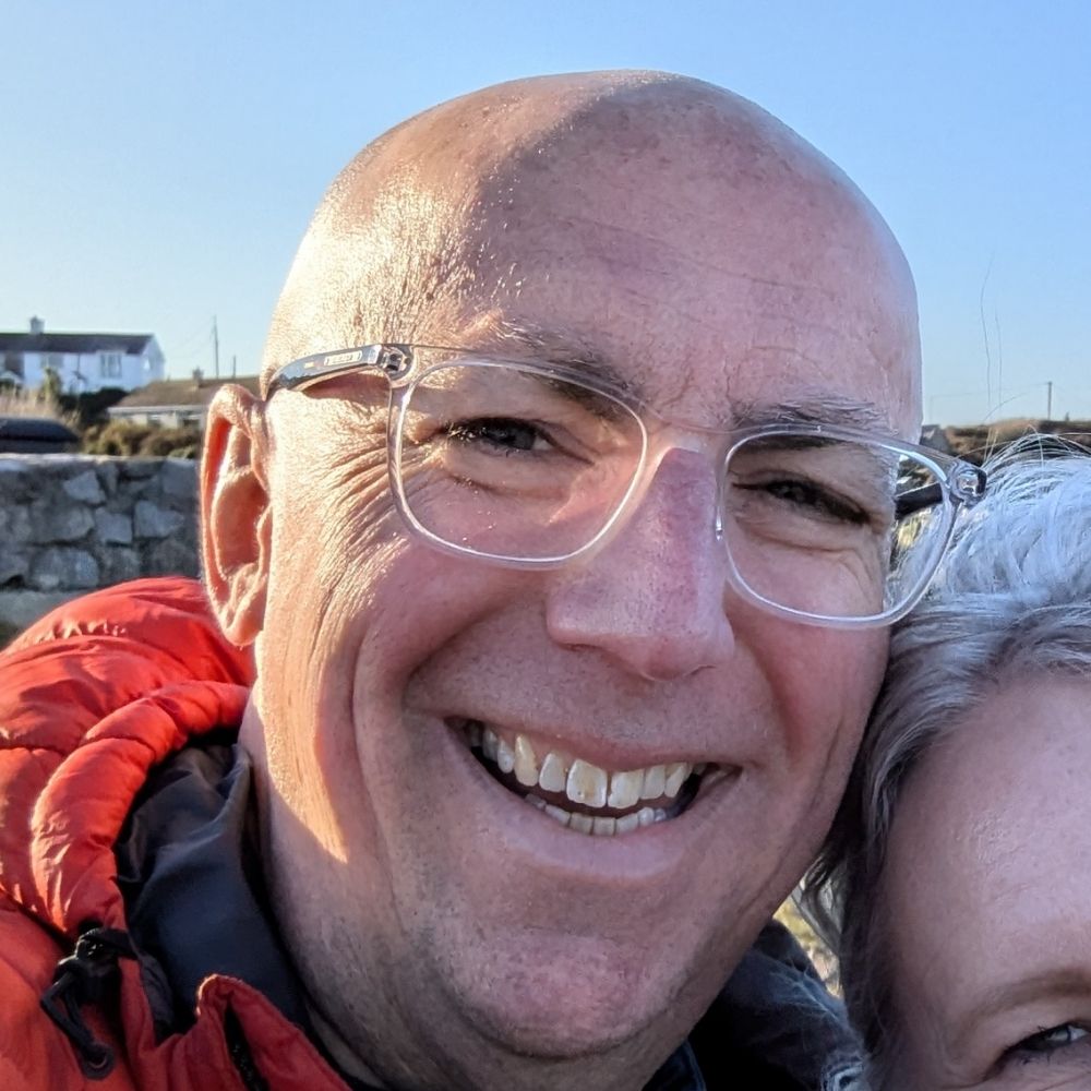 Phil Benton