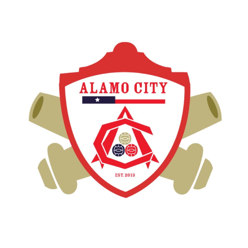 Alamo City Arsenal