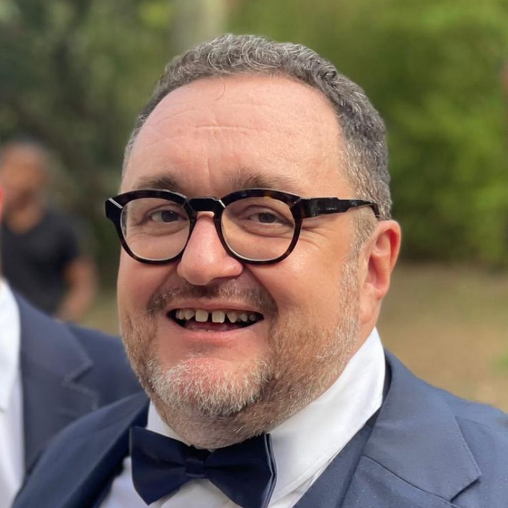 Frederic Davignon Proriol