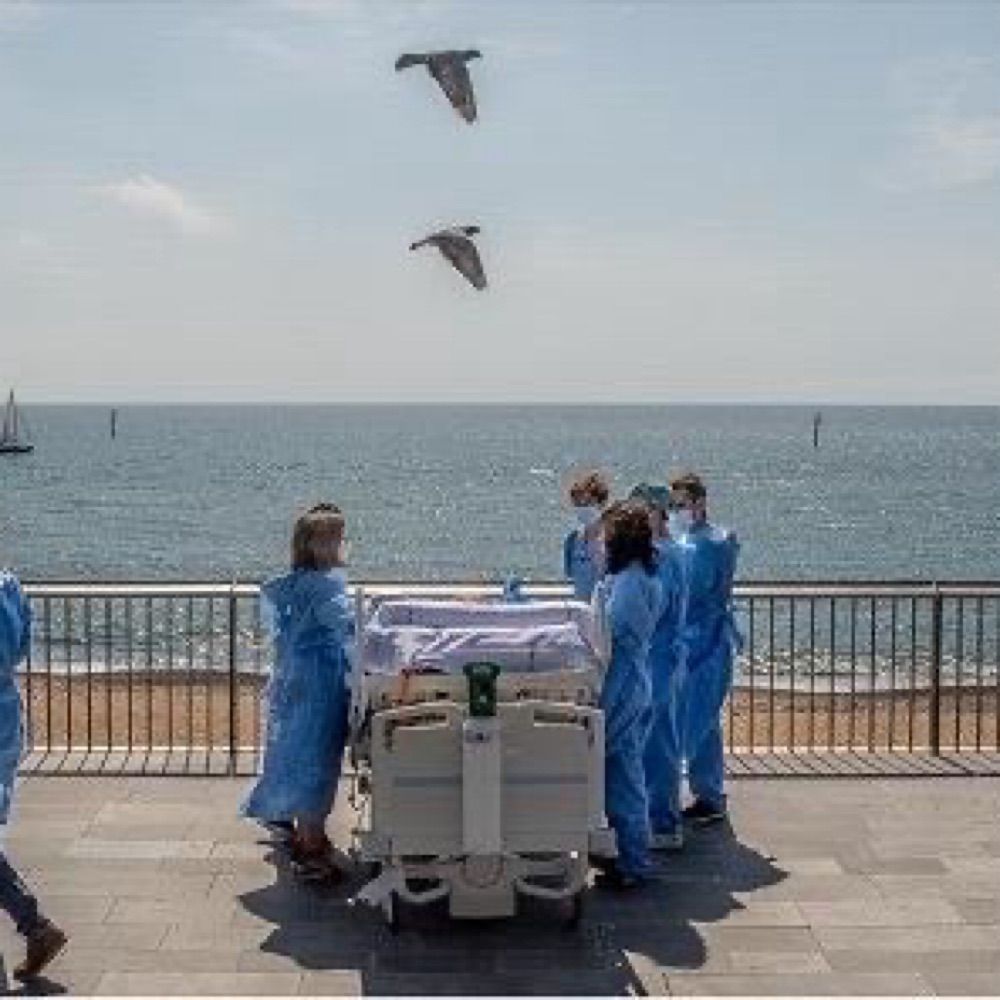 UCI - Hospital del Mar