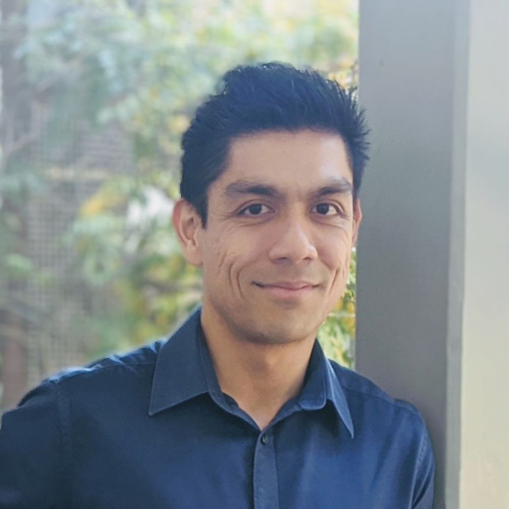 Russell Chander, PhD