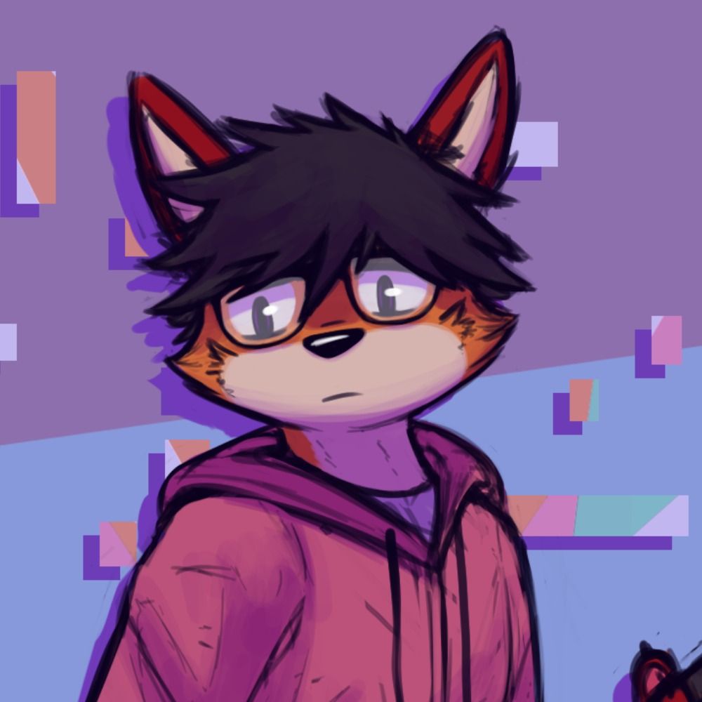 Dekse 🦊