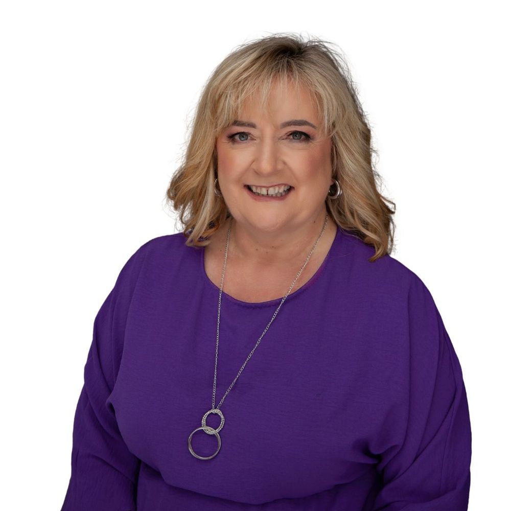 Debbie Ringwood of The Marketing Shop, Ireland