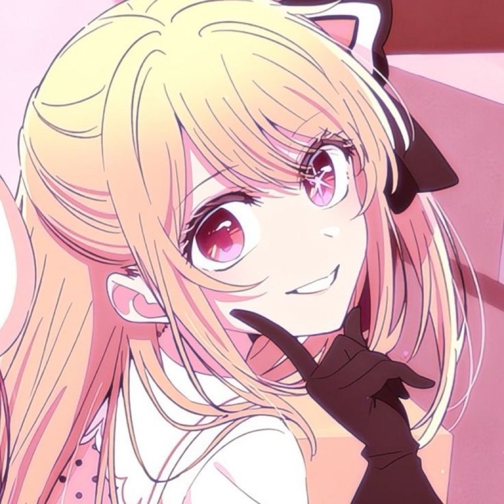 User avatar
