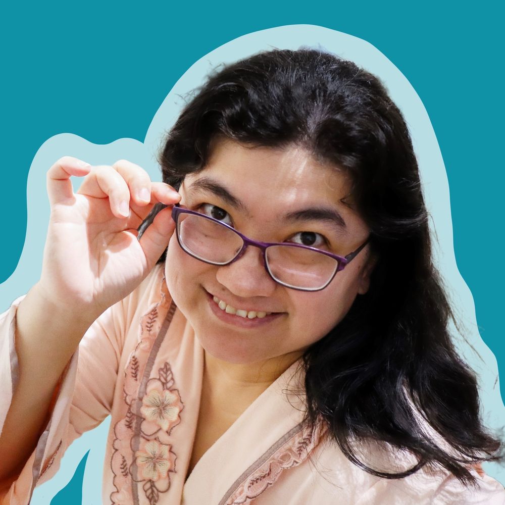 Madeline Wong | Gifted Geek Designs