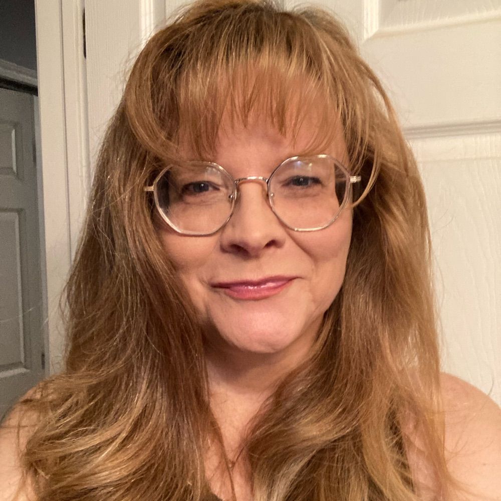 Wendy Everard