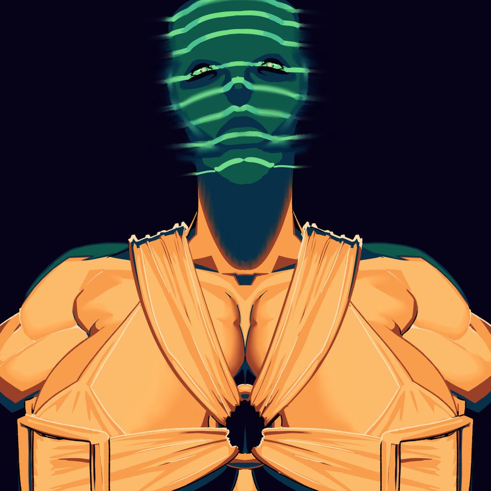 Dooplerbanger (open commissions)