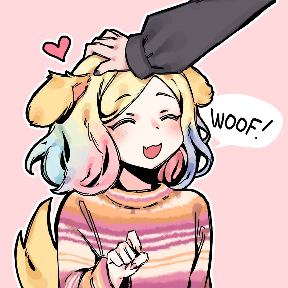 🌛Mana🌜