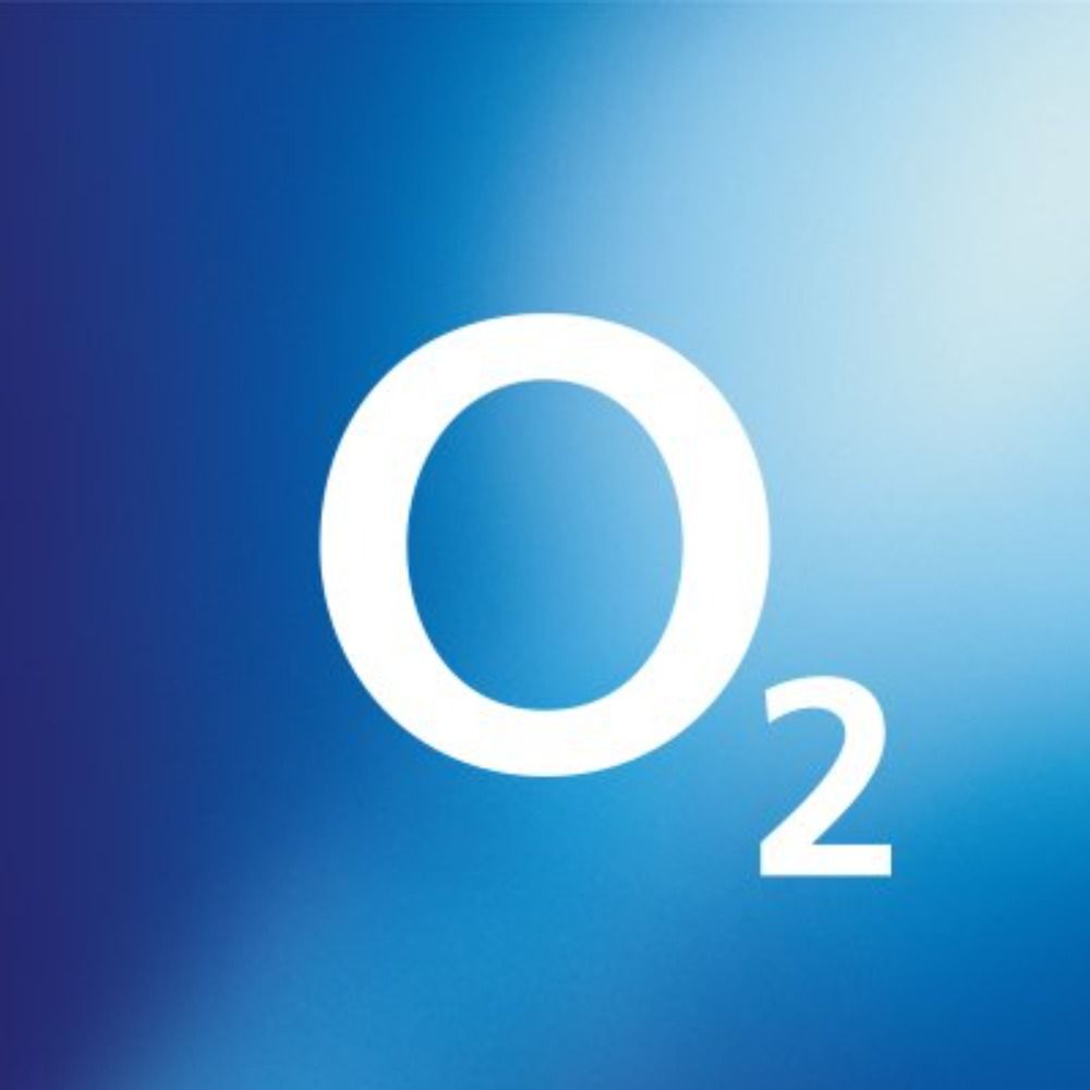 o2 Deutschland
