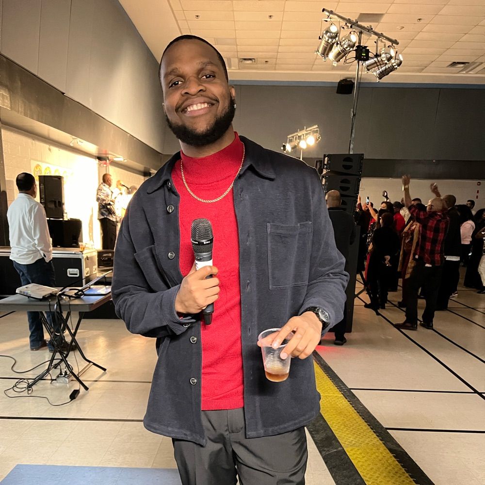 Yuh Mami’s Favourite 🤫