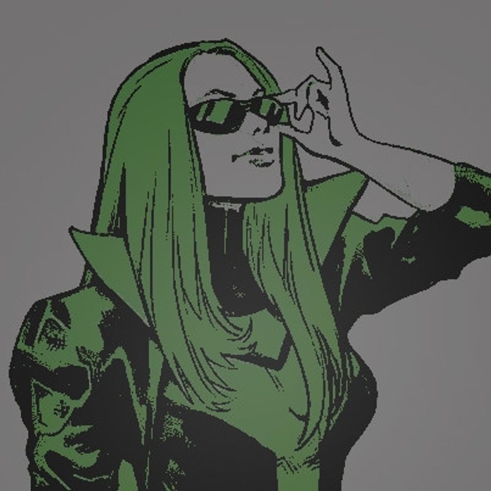 𝑳𝒐𝒓𝒏𝒂 𝑫𝒂𝒏𝒆.