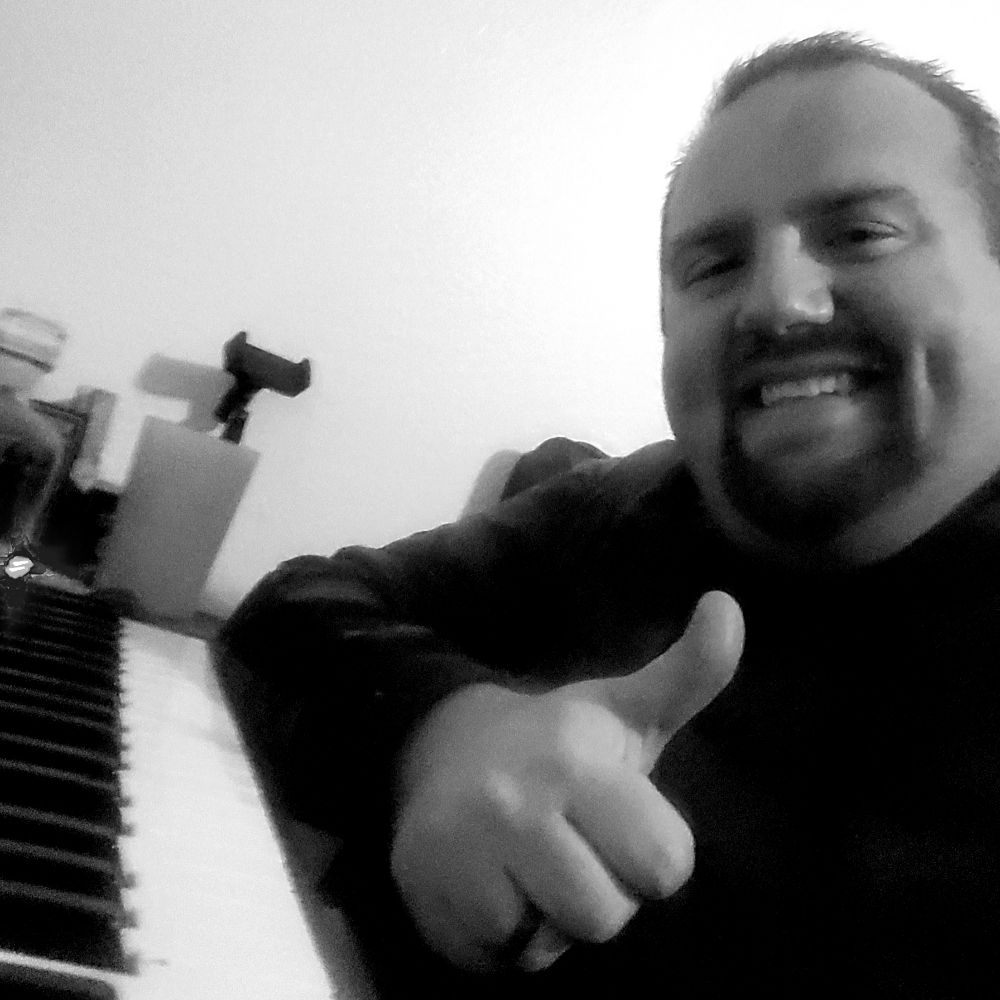 Steven Joseph | Music & Sound Design