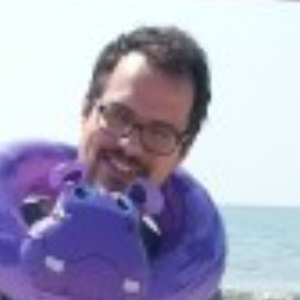 Eric Hoffpauir's avatar