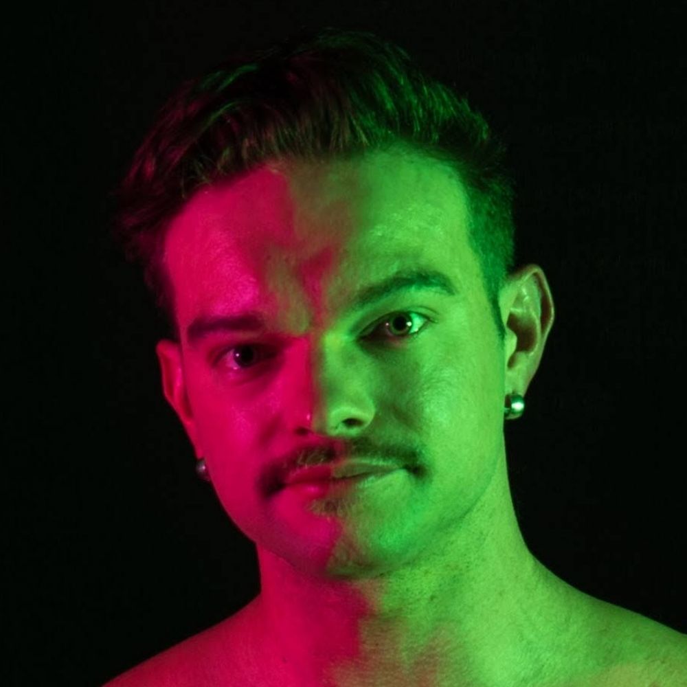 Kristof Didrickson