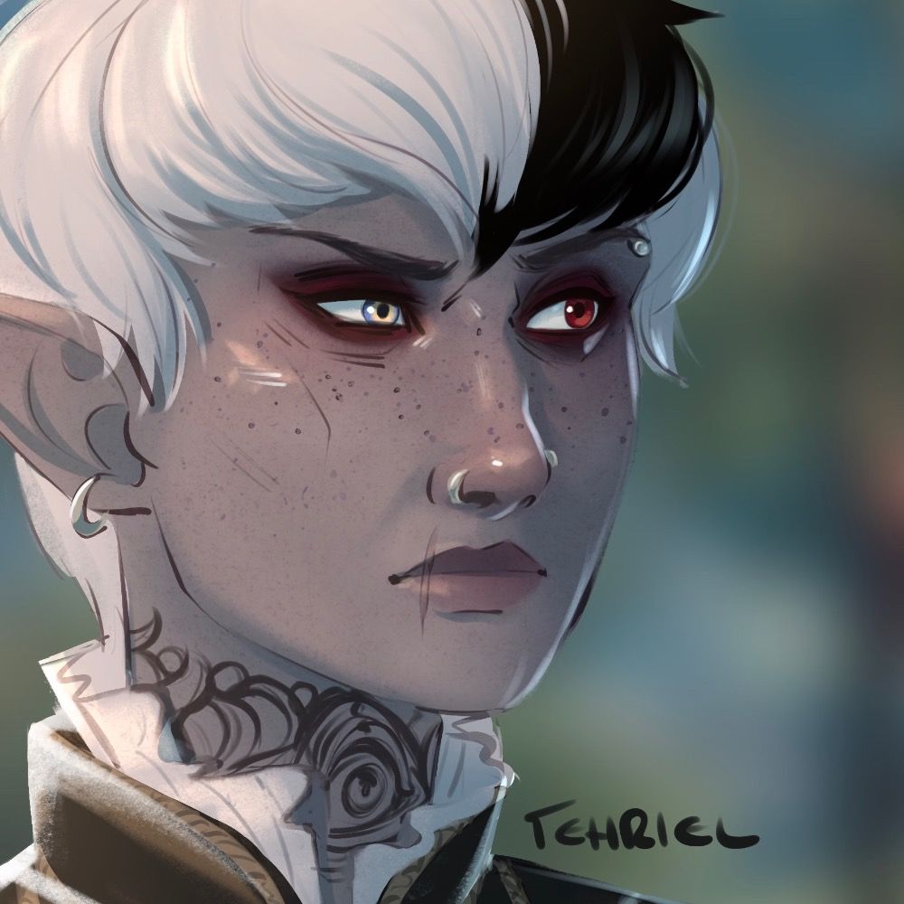 Tehriel