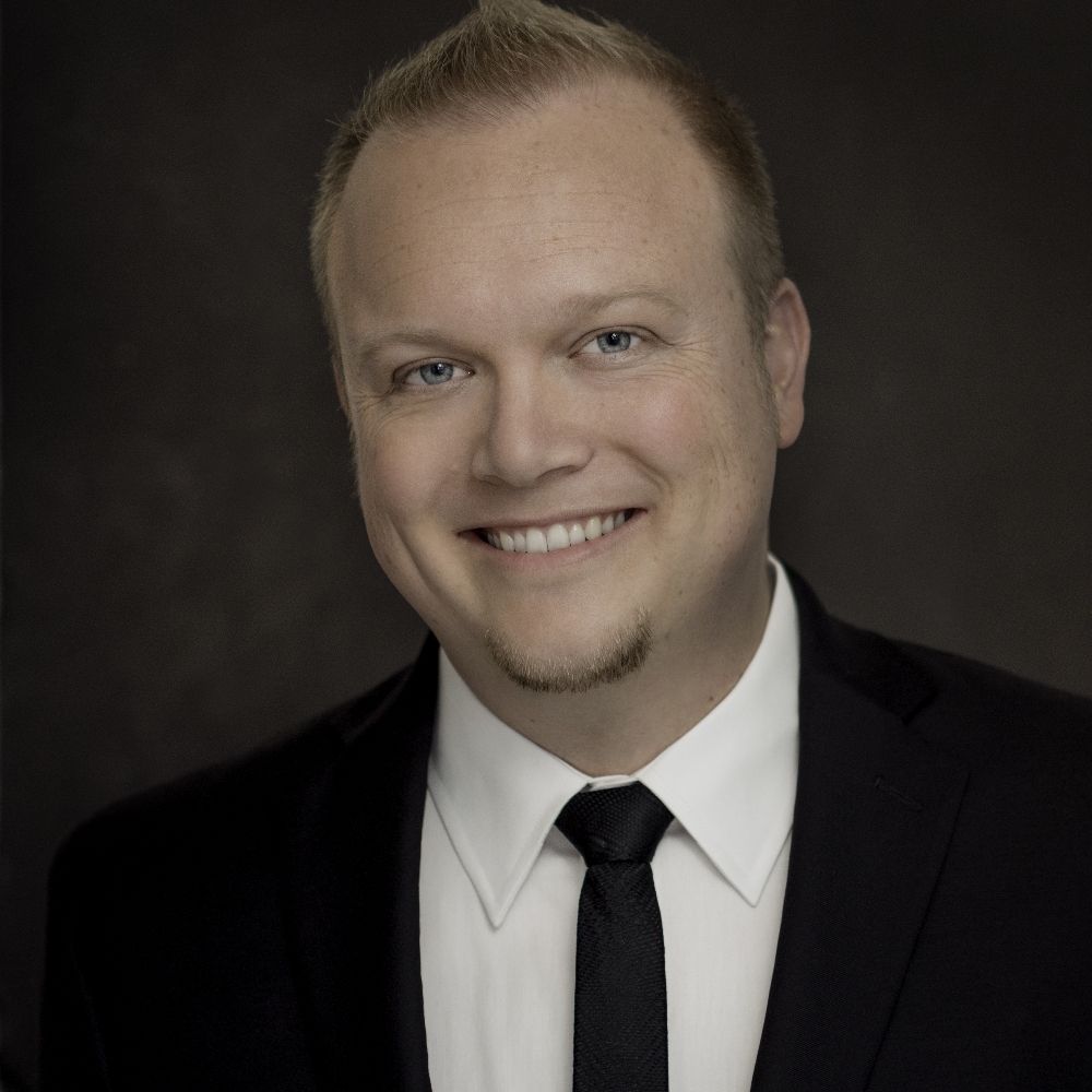 Brad Pierson
