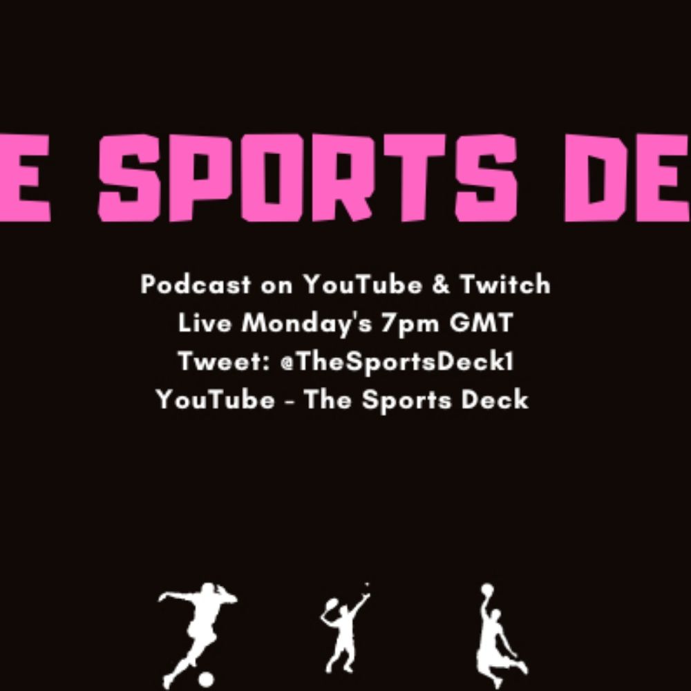 The Sports Deck