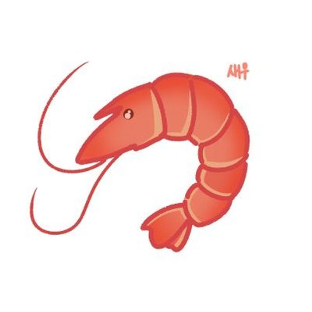 🍤
