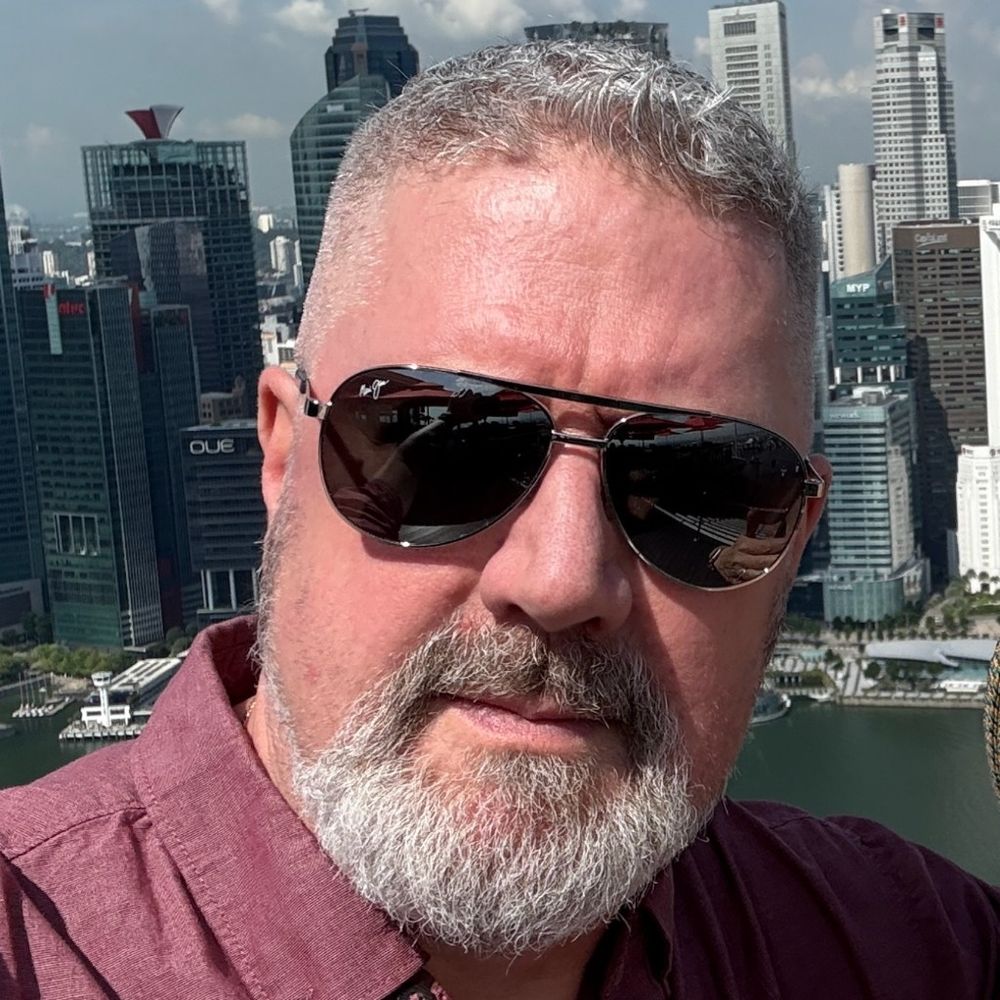 Darrell O’Donnell