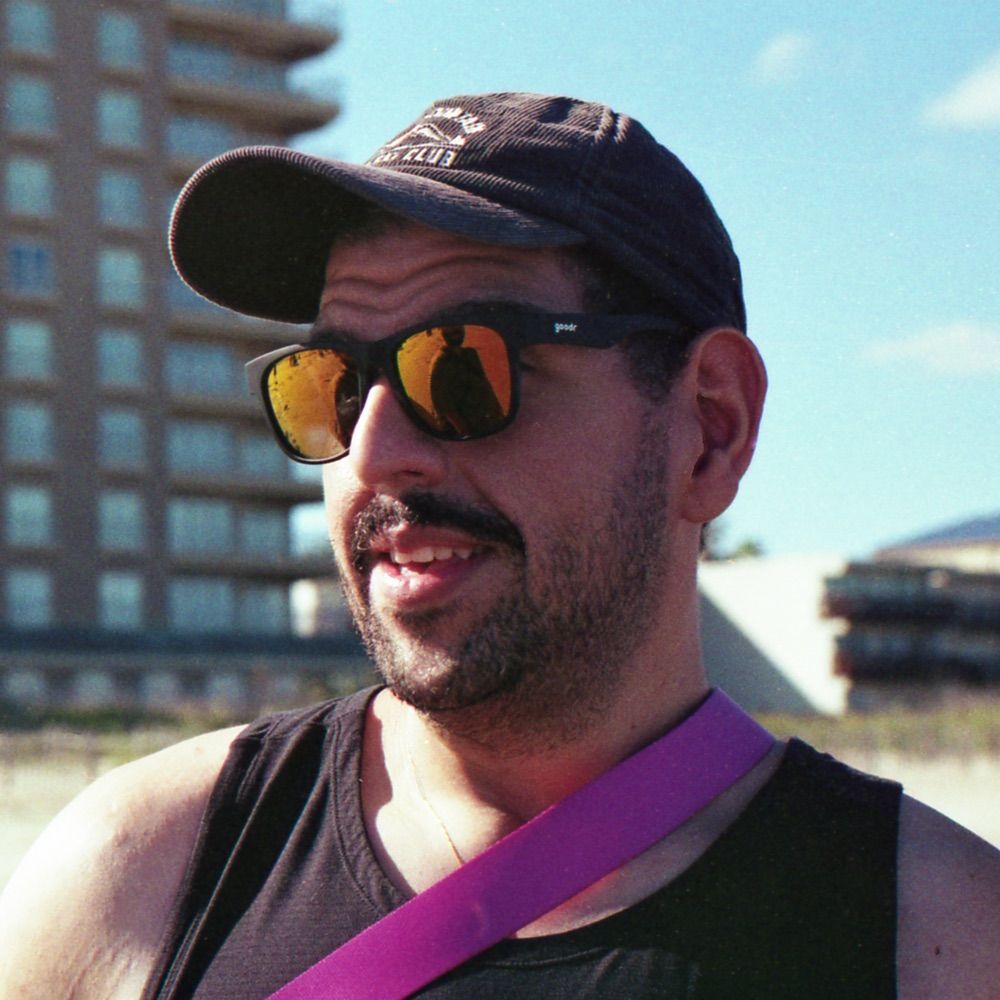 joe 