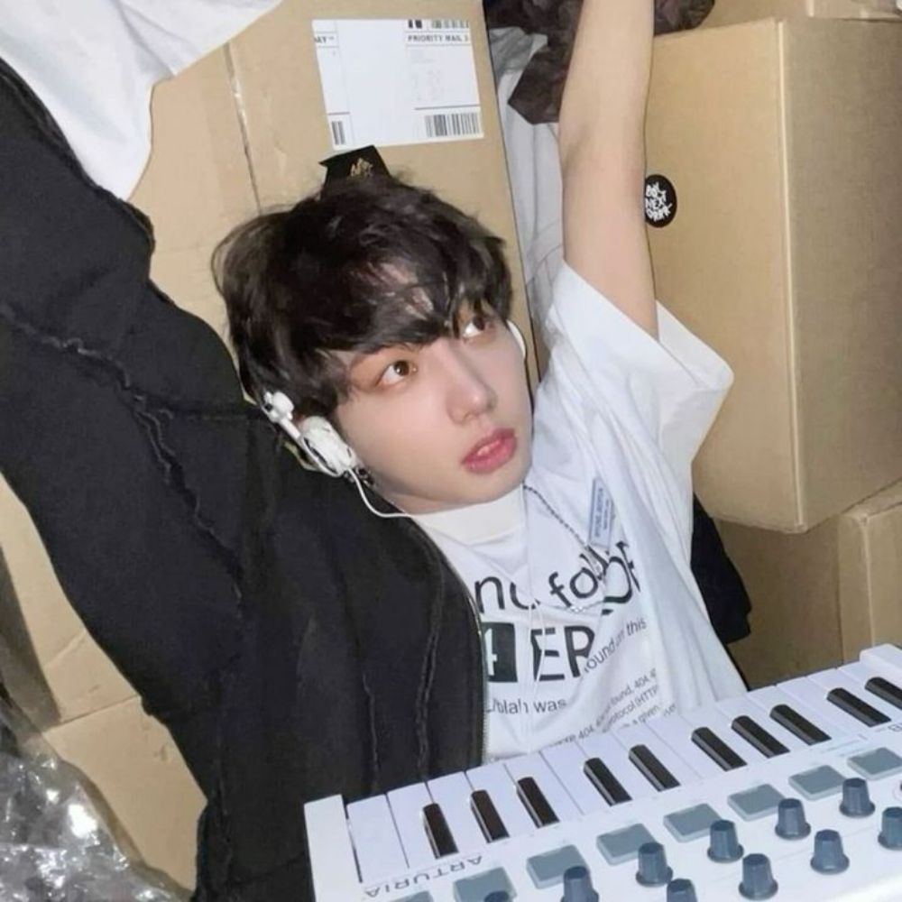 summer soobin ✮