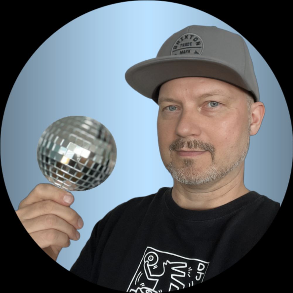 DJ Darth / Darthfunkel