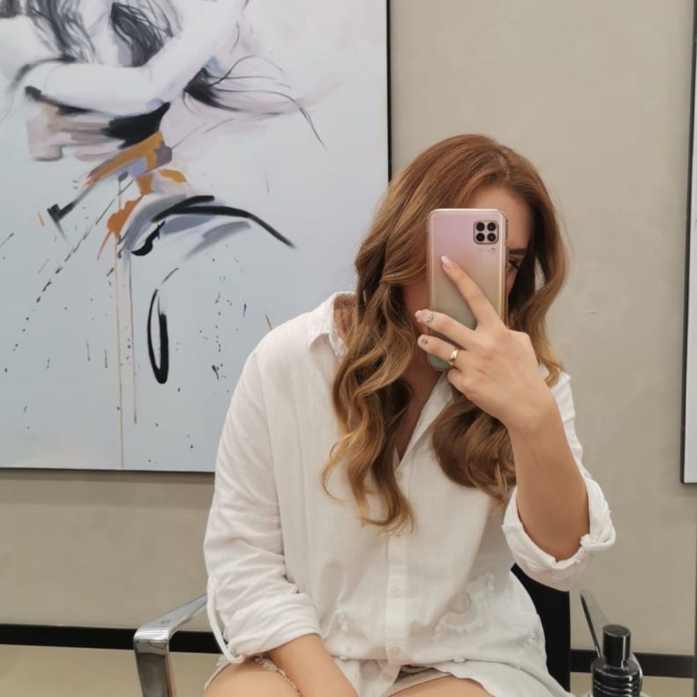 Irem Şanti 🍒