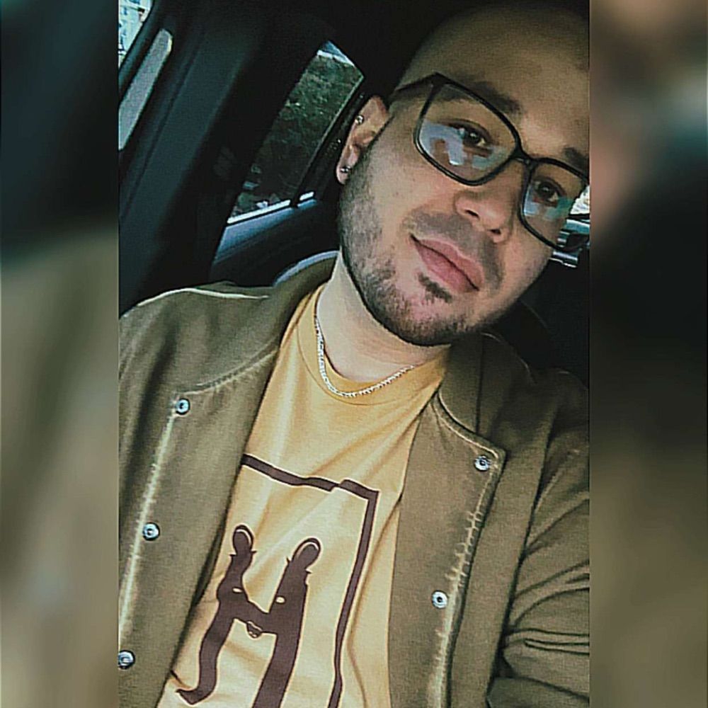 Gabriel Lebron