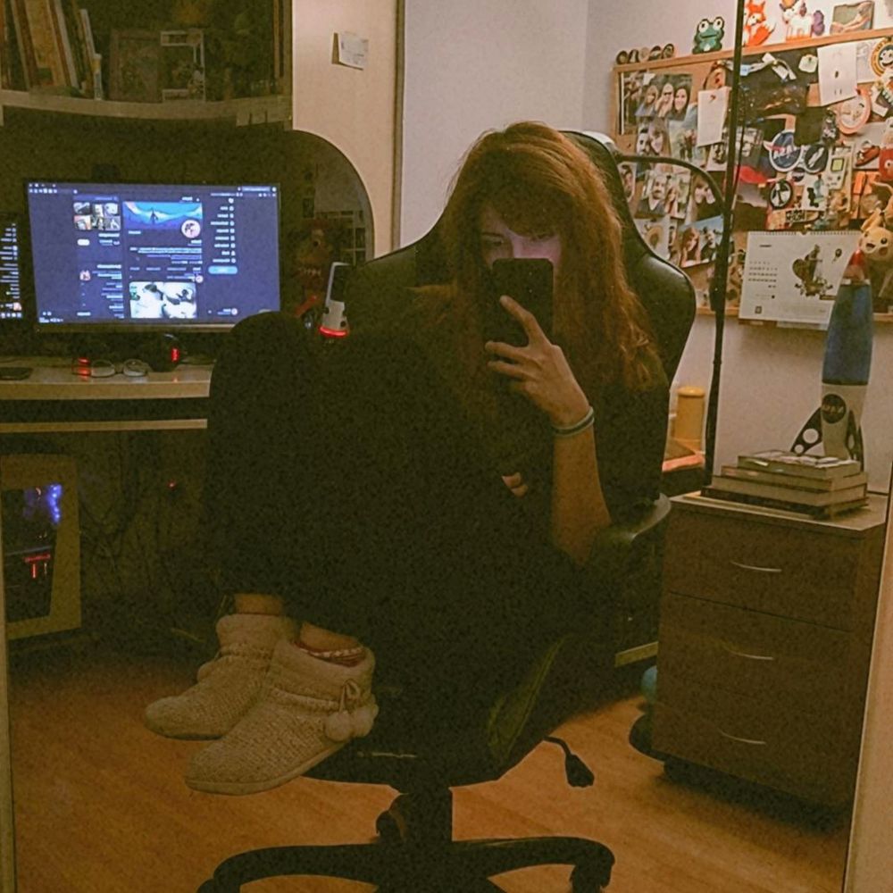 Deydre 🦕