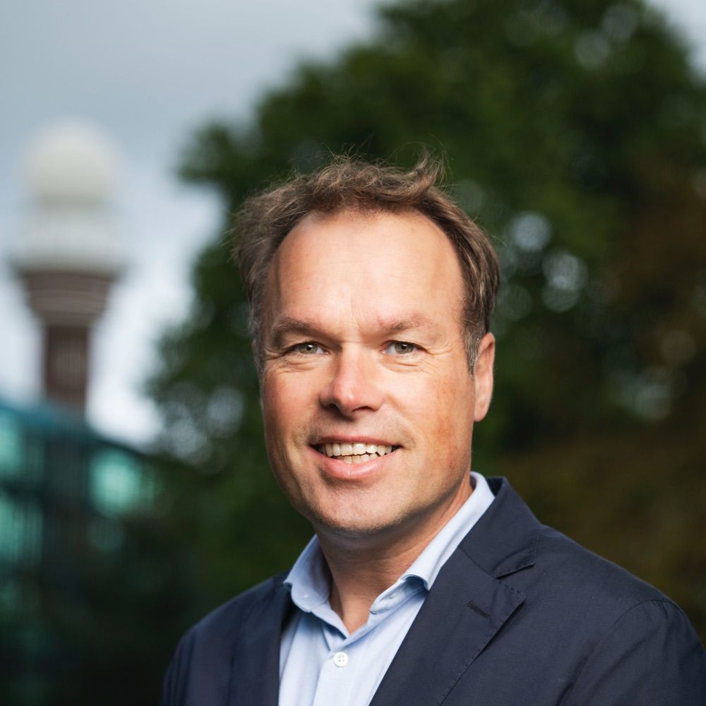 Rubert Konijn