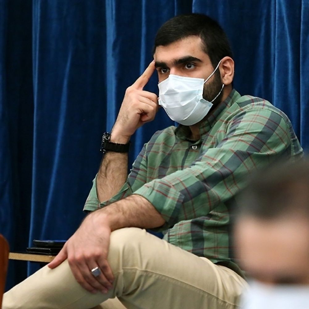 Alireza