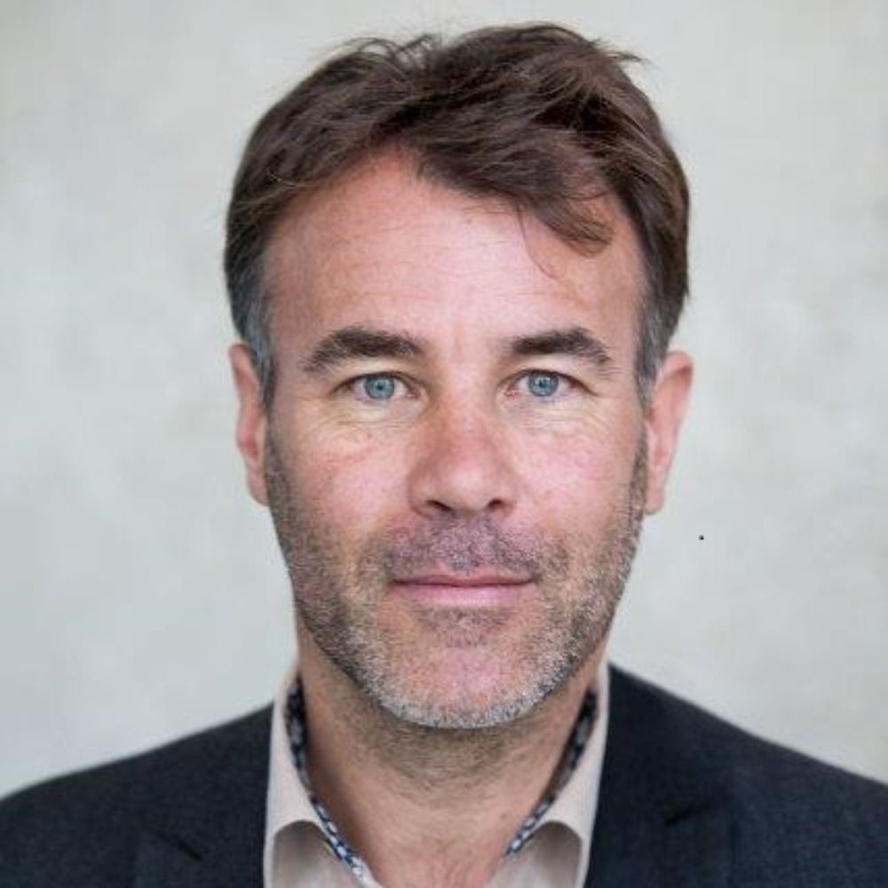 Markus Bickel