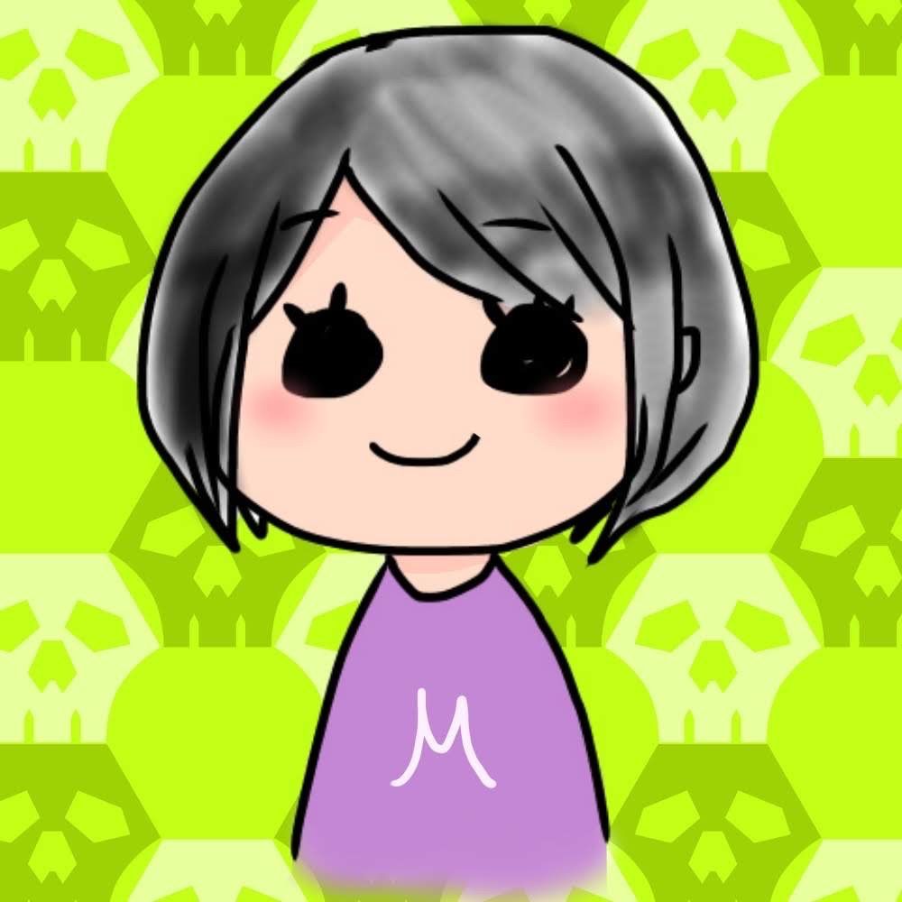 みいちゃん