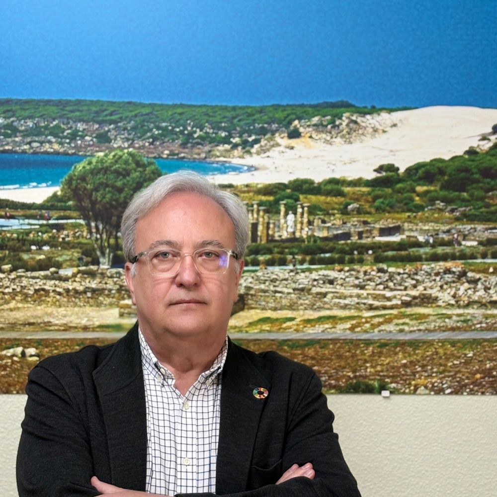 Pepe González Arenas