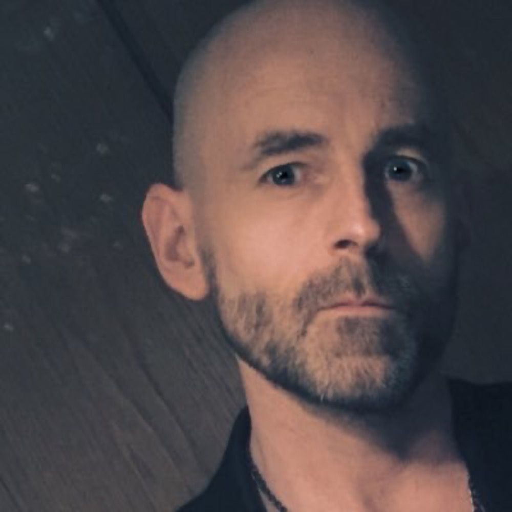 Peter Åkerberg