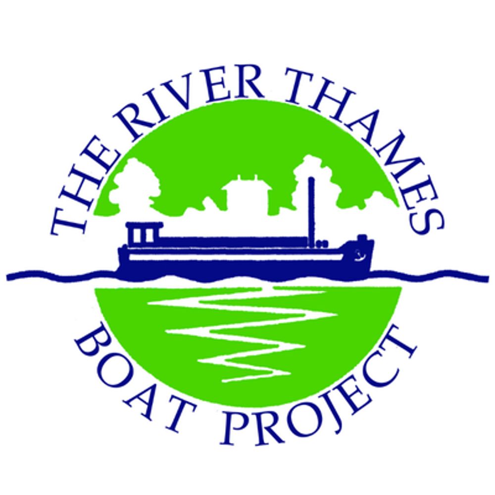 River Thames Boat Project