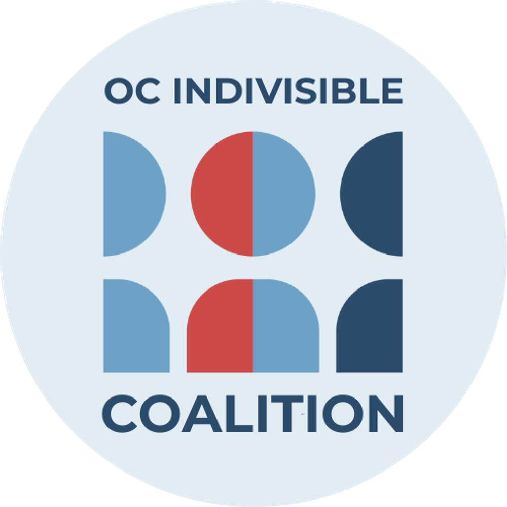 OC Indivisible Coalition