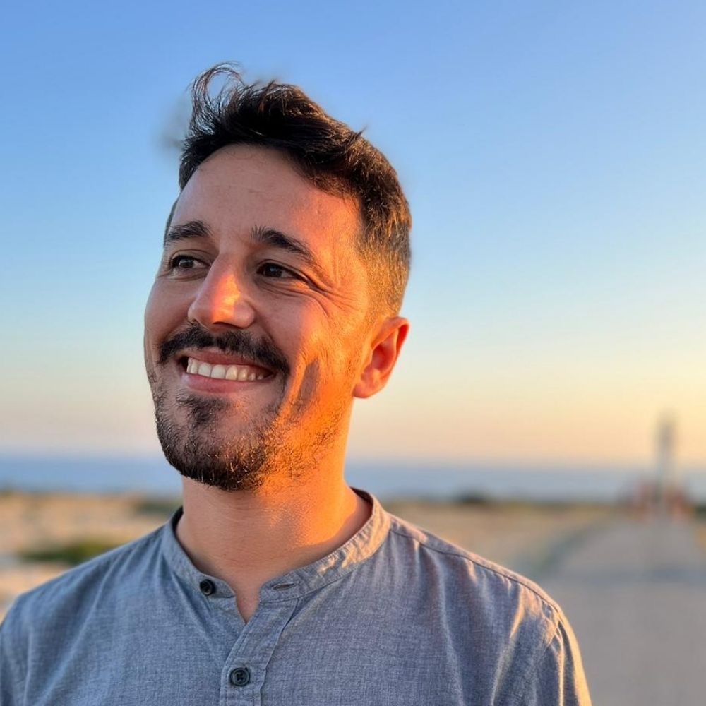 Ferran Rosa