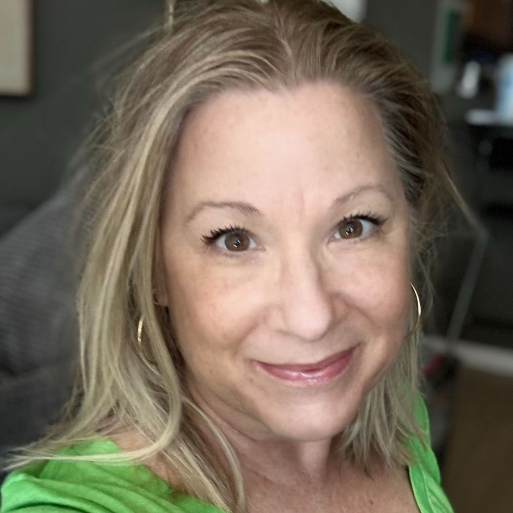 Jenny Mitchell
