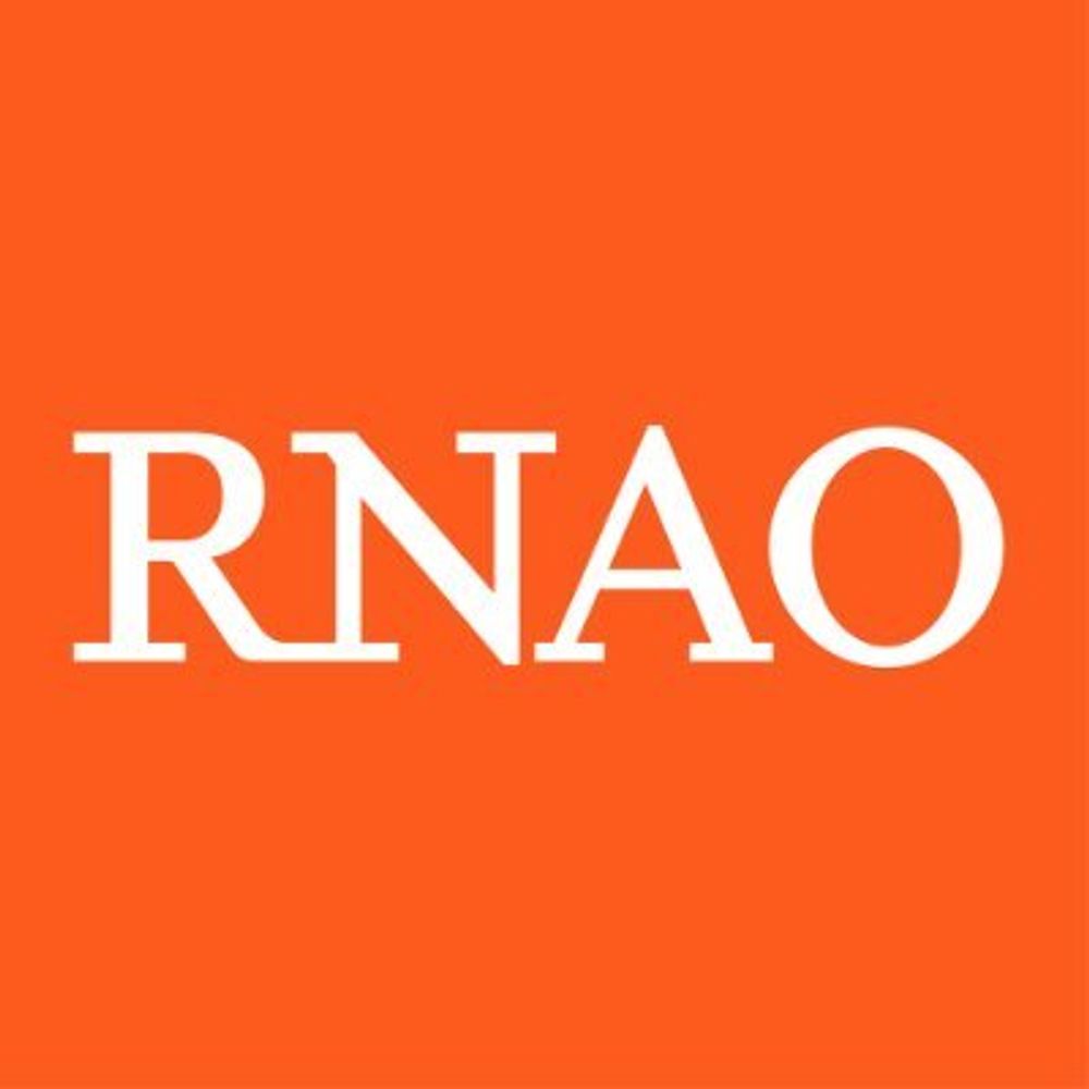 RNAO
