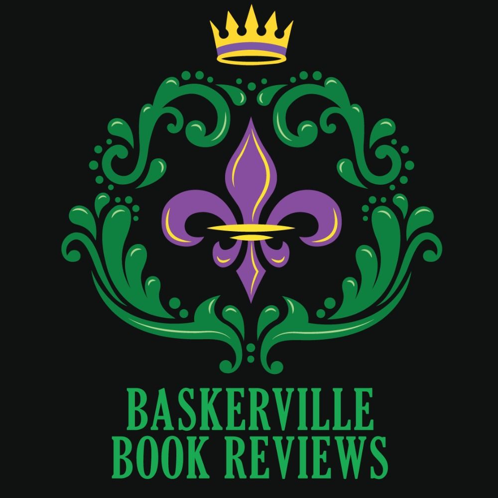 Baskerville Book Reviews - Korra II's avatar