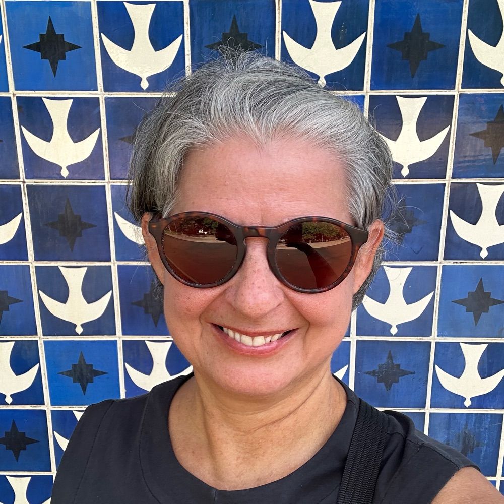 karine marselle